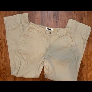 Men’s Mountain Khakis Utility Pants